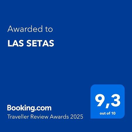 Las Setas Sevilla Exterior foto